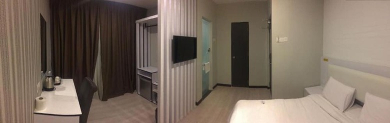 Hotel Gurney Lodge