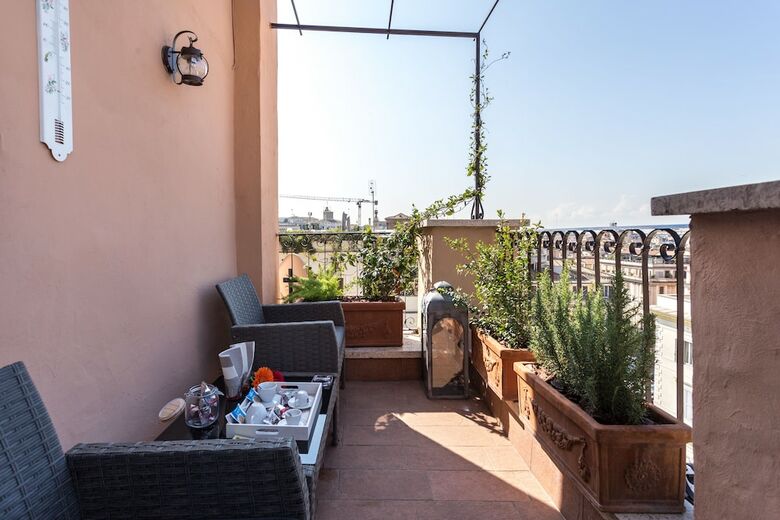 Hotel My Spanishsteps