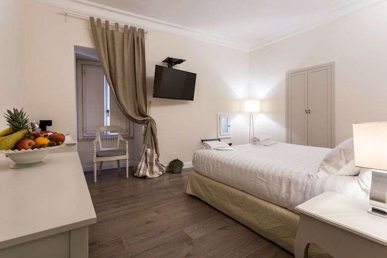 Hotel My Spanishsteps