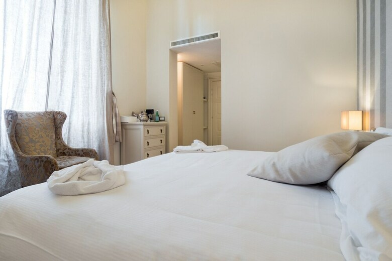Hotel My Spanishsteps