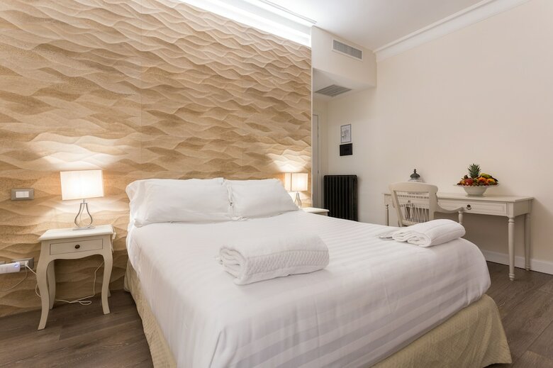 Hotel My Spanishsteps