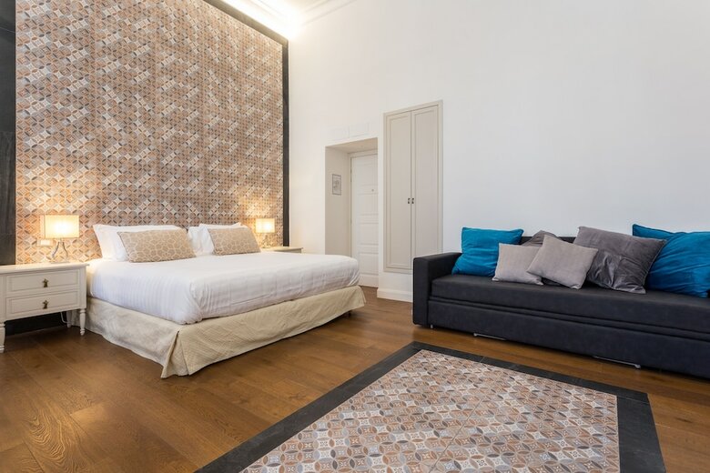 Hotel My Spanishsteps