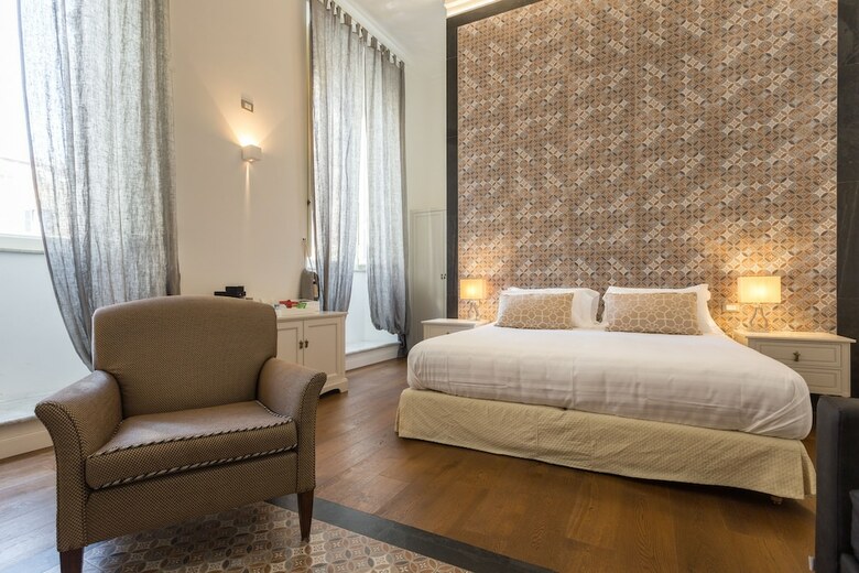 Hotel My Spanishsteps