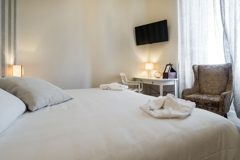 Hotel My Spanishsteps