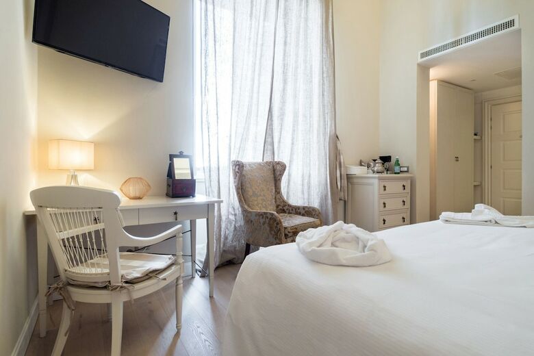 Hotel My Spanishsteps