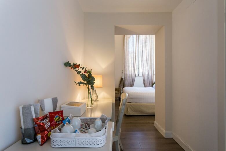 Hotel My Spanishsteps