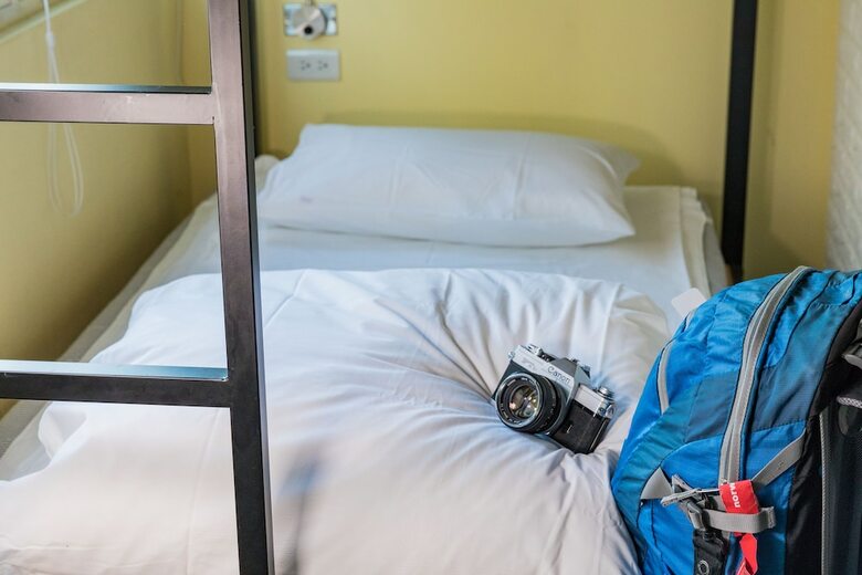 Hostal Park Hostel