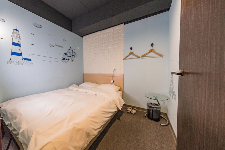 Hostal Park Hostel