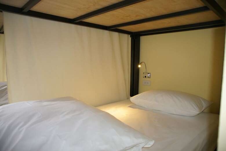 Hostal Park Hostel