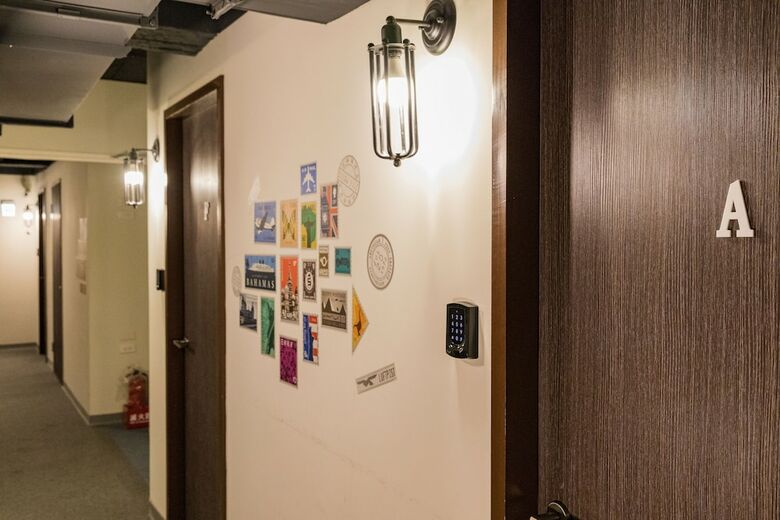 Hostal Park Hostel