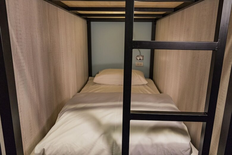 Hostal Park Hostel