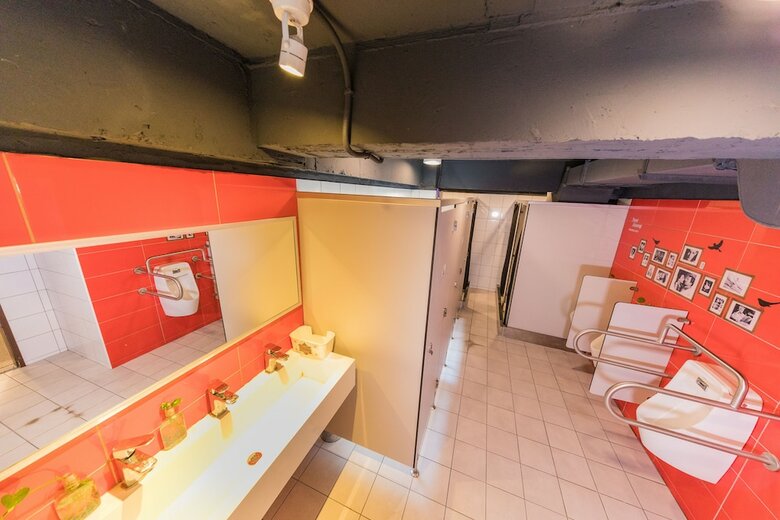 Hostal Park Hostel