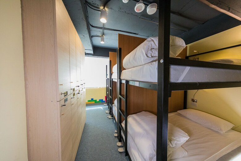 Hostal Park Hostel