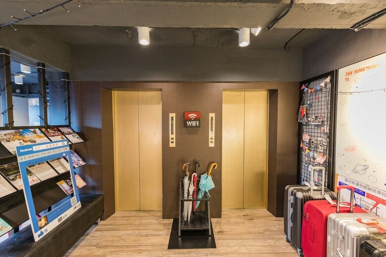 Hostal Park Hostel