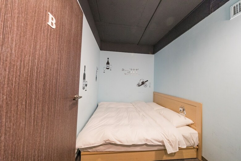 Hostal Park Hostel