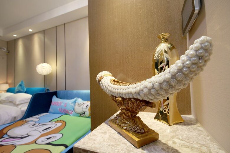 Guangzhou Chimelong Heefun International Service Apartment