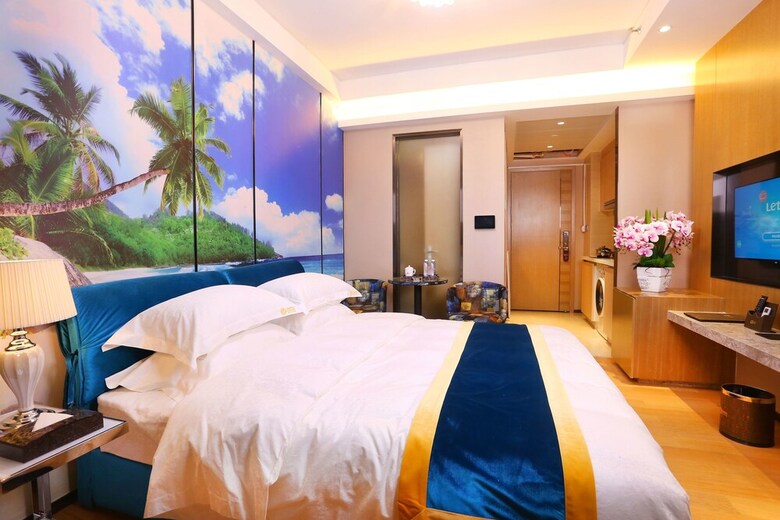 Guangzhou Chimelong Heefun International Service Apartment
