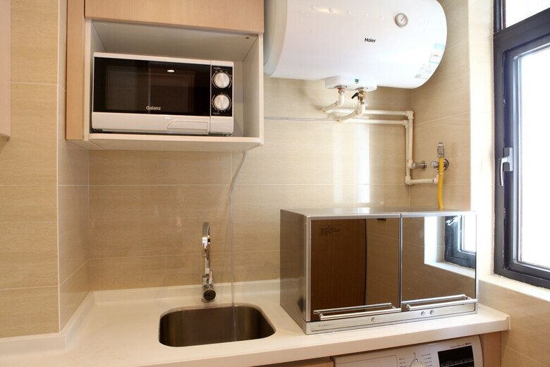 Guangzhou Chimelong Heefun International Service Apartment