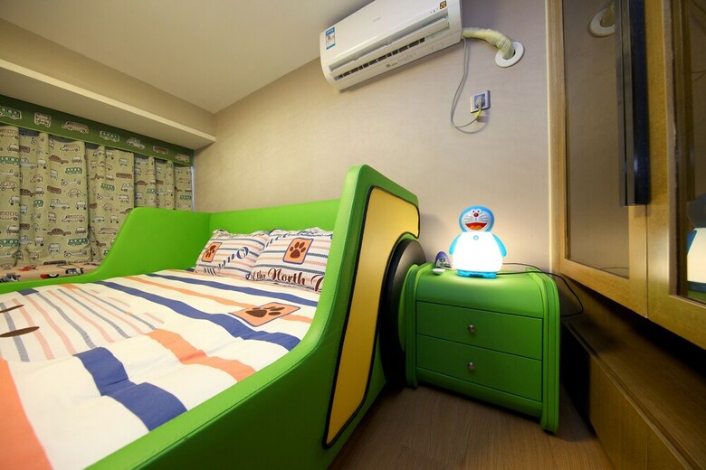 Guangzhou Chimelong Heefun International Service Apartment