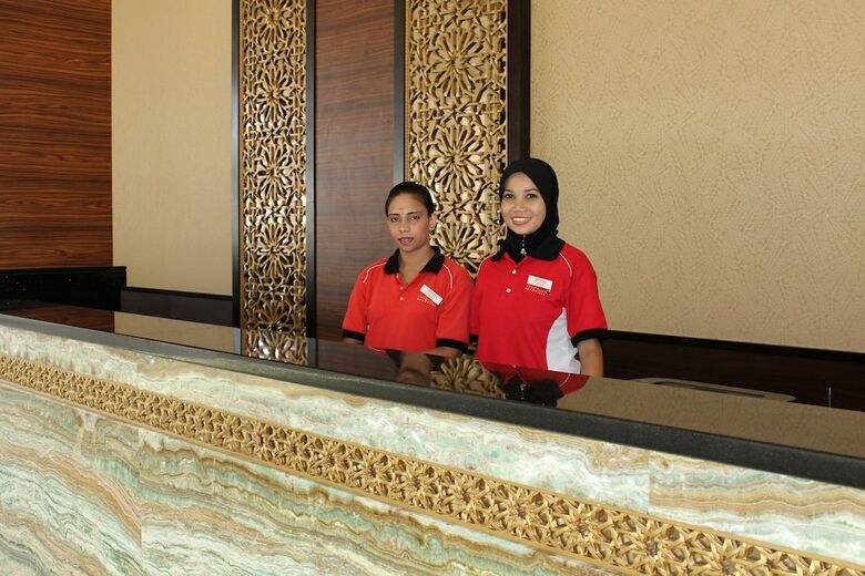 Everia Villas Resort