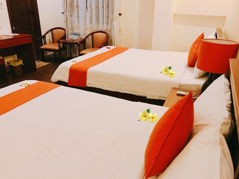 Golden Star Hotel