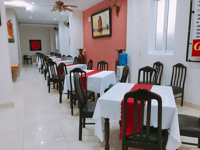 Golden Star Hotel