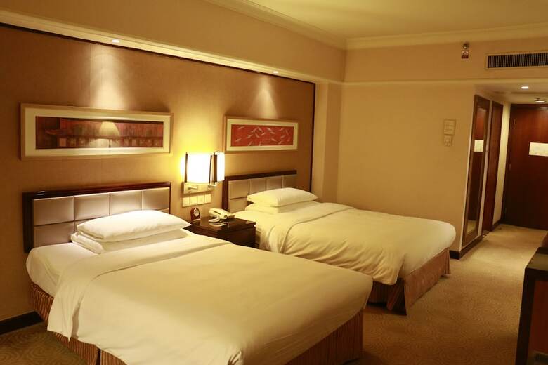 Golden Flower Hotel