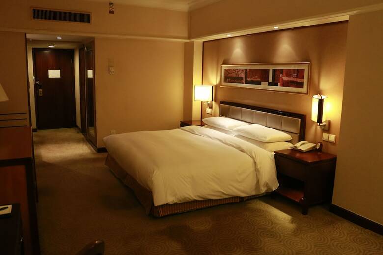 Golden Flower Hotel