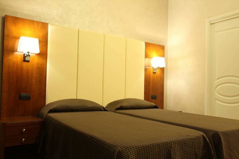 Hotel B&B Federica's House In Rome