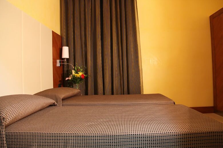 Hotel B&B Federica's House In Rome