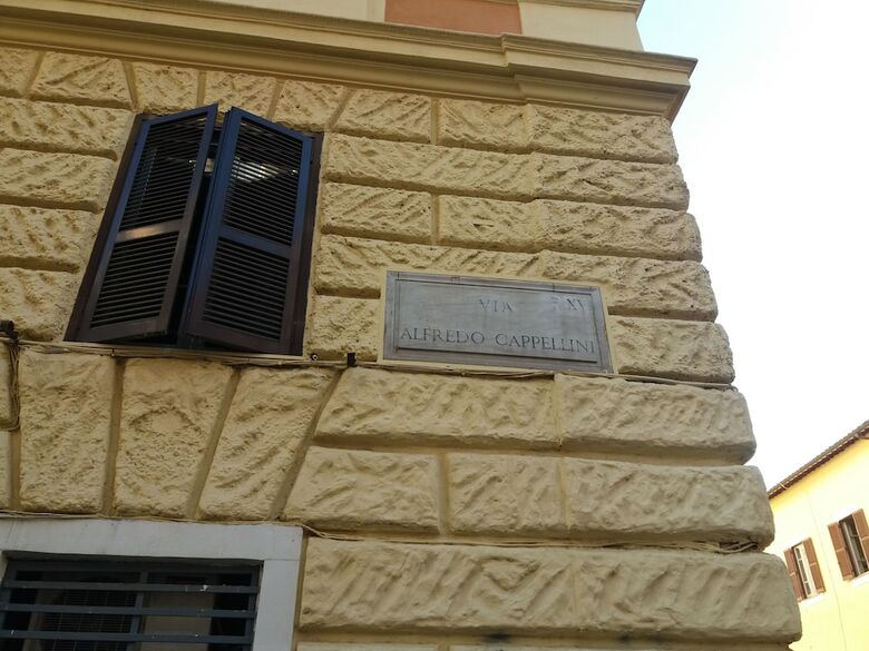 Hotel B&B Federica's House In Rome