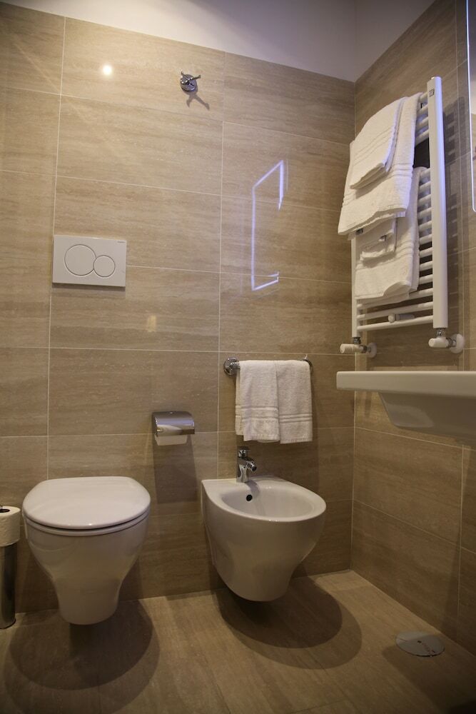 Hotel B&B Federica's House In Rome