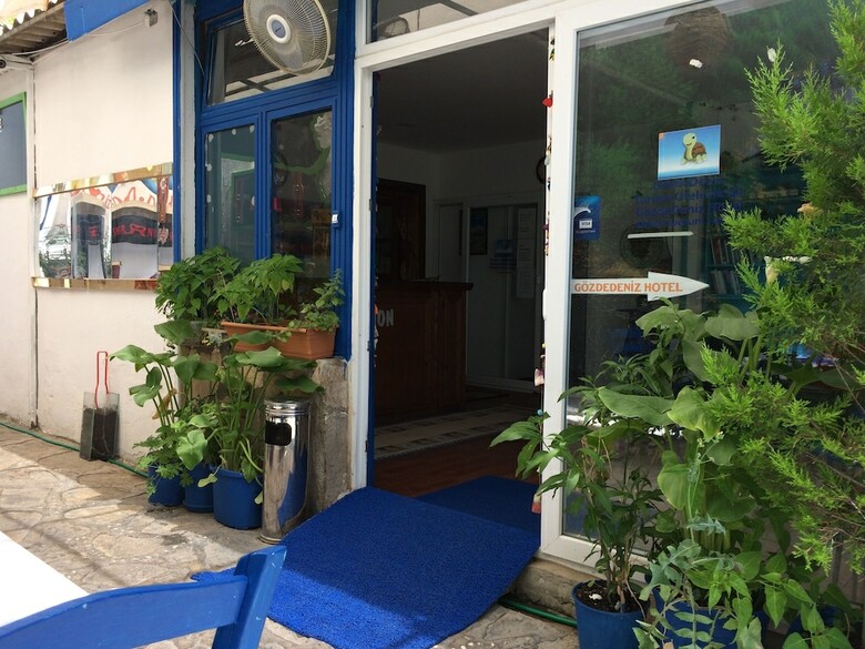 Gozde Deniz Hotel