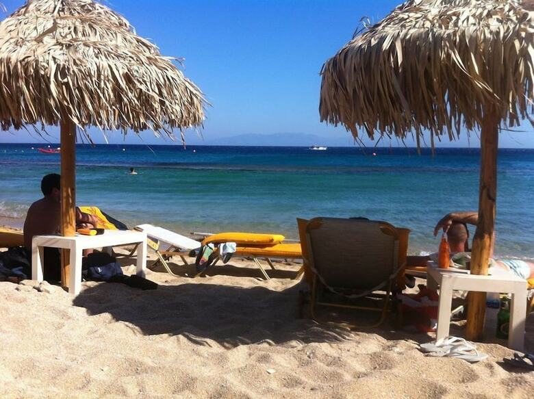 Gozde Deniz Hotel