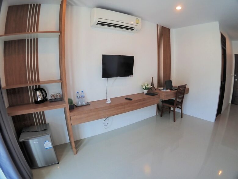 Hostal Pop-in Hostel Aonang
