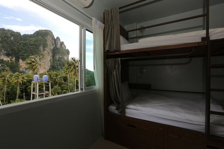 Hostal Pop-in Hostel Aonang
