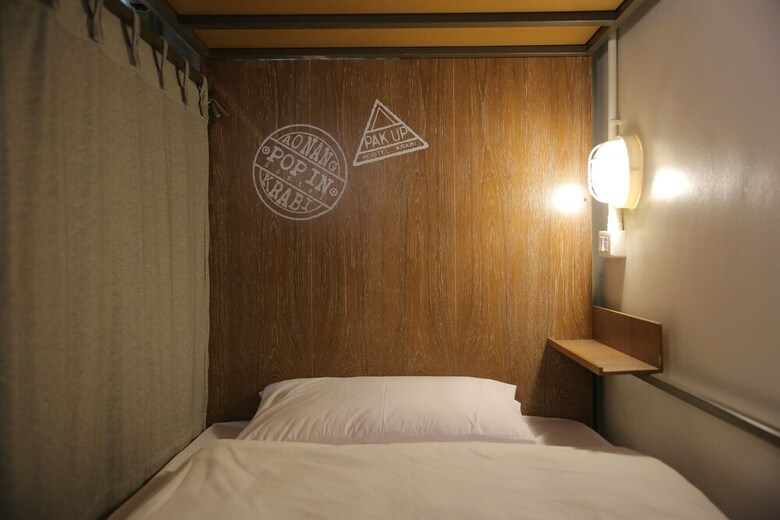 Hostal Pop-in Hostel Aonang