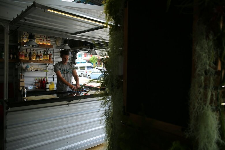 Hostal Pop-in Hostel Aonang