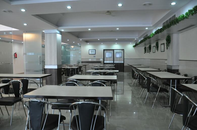 Hotel Krishna Sagar Nh24