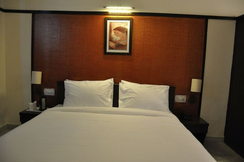 Hotel Krishna Sagar Nh24