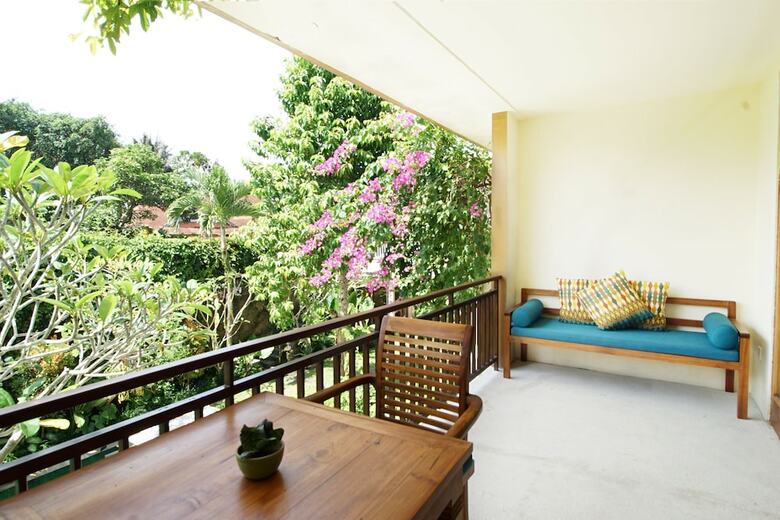 Hotel Sapodilla Ubud