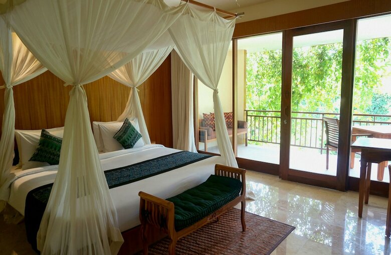 Hotel Sapodilla Ubud