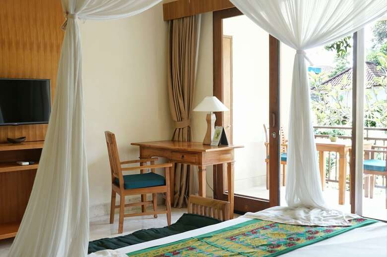 Hotel Sapodilla Ubud