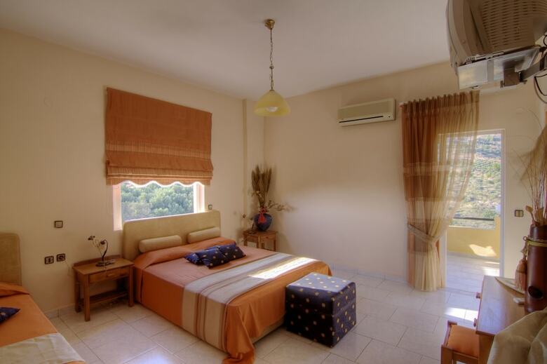 Apartamentos Villa Despina