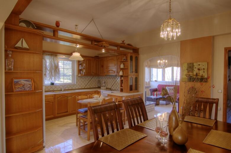 Apartamentos Villa Despina