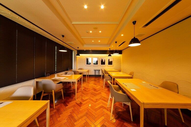 Ryokan Kirara