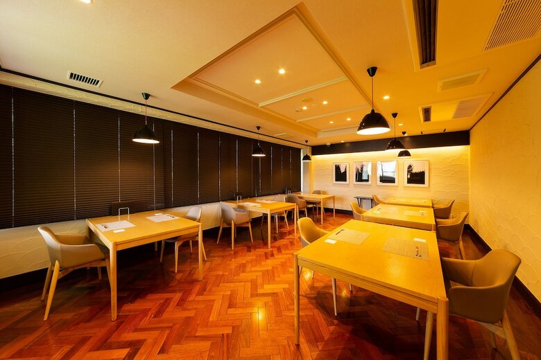 Ryokan Kirara