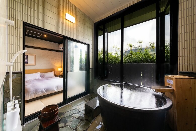 Ryokan Kirara