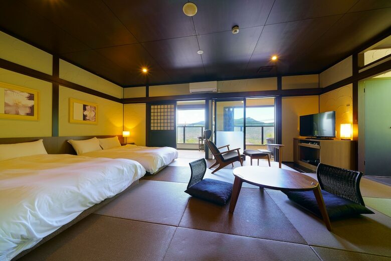 Ryokan Kirara