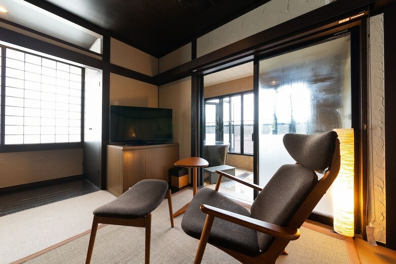 Ryokan Kirara